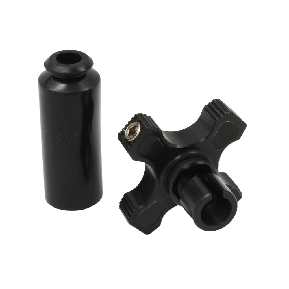 CLUTCH PERCH EZ BUILD STEP 2 THUMBWHEEL COLOR BLACK